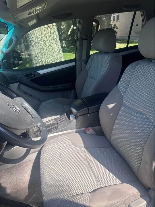 2006 Toyota 4Runner 4th Gen - Image 3 of 5