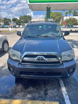 2006 Toyota 4Runner SR5 Sport Utility 2D
