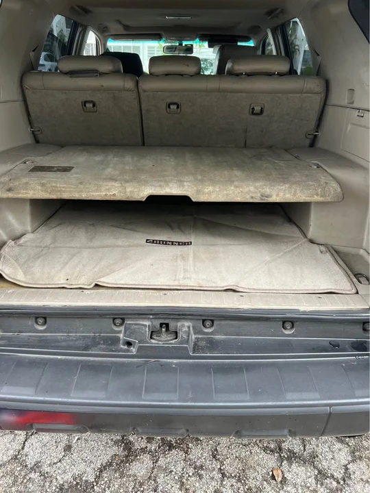 2006 Toyota 4Runner 4th Gen - Image 6 of 13
