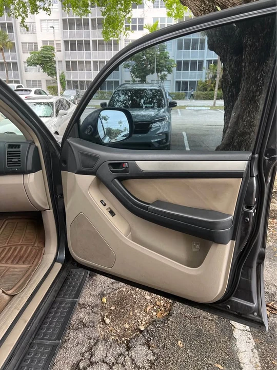 2006 Toyota 4Runner 4th Gen - Image 12 of 13