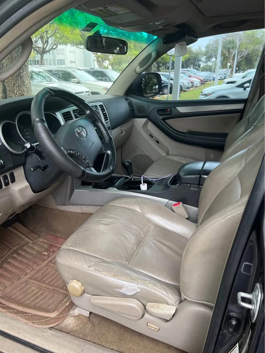 2006 Toyota 4Runner 4th Gen - Image 7 of 13