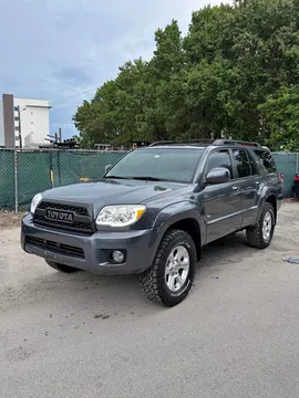 2006 Toyota 4Runner SR5 Sport Utility 2D