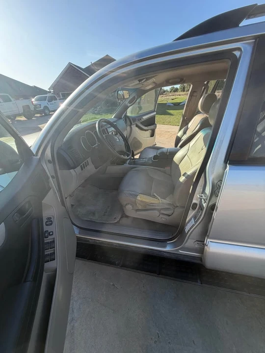 2006 Toyota 4Runner 4th Gen - Image 8 of 16
