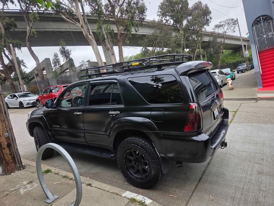 2006 Toyota 4Runner 4th Gen - Image 3 of 3