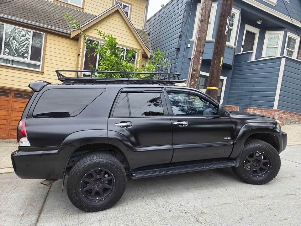 2006 Toyota 4Runner 4th Gen - Image 2 of 3