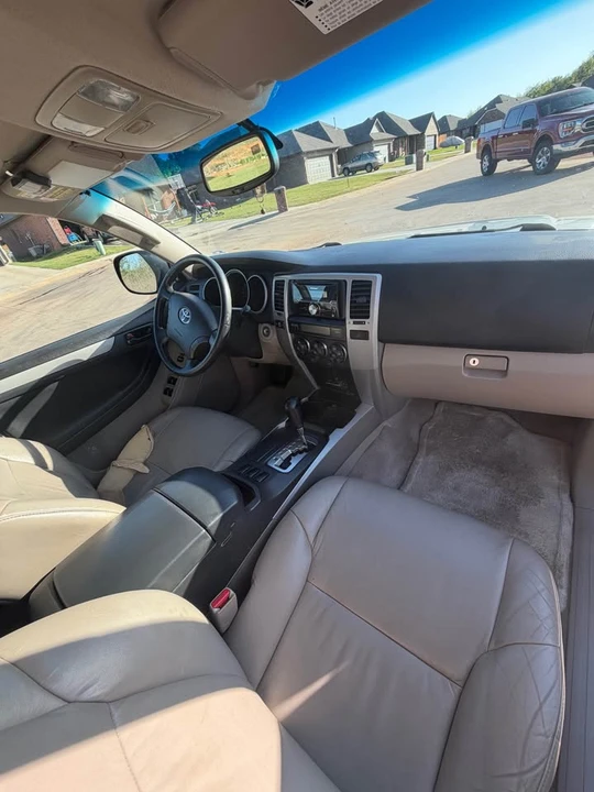 2006 Toyota 4Runner 4th Gen - Image 14 of 16