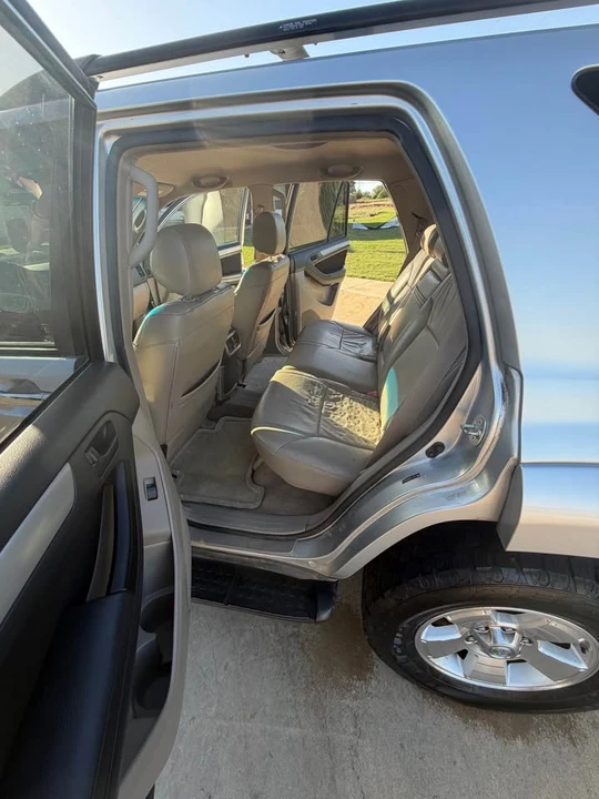 2006 Toyota 4Runner 4th Gen - Image 9 of 16