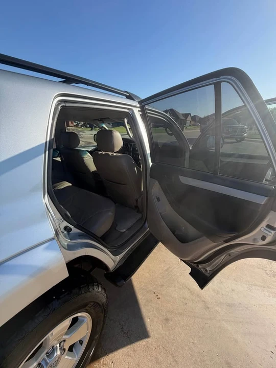 2006 Toyota 4Runner 4th Gen - Image 13 of 16