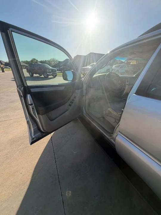 2006 Toyota 4Runner 4th Gen - Image 6 of 16