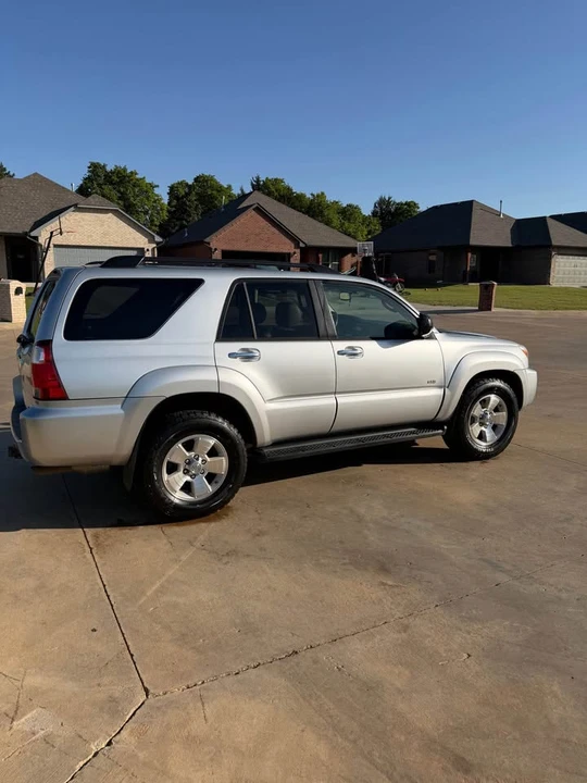 2006 Toyota 4Runner 4th Gen - Image 3 of 16