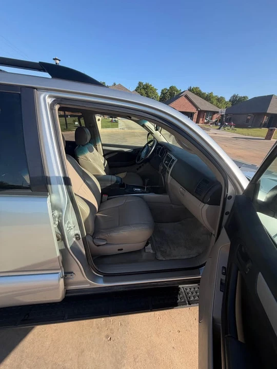 2006 Toyota 4Runner 4th Gen - Image 15 of 16