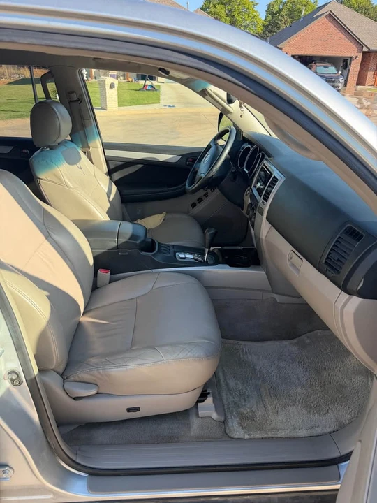 2006 Toyota 4Runner 4th Gen - Image 16 of 16