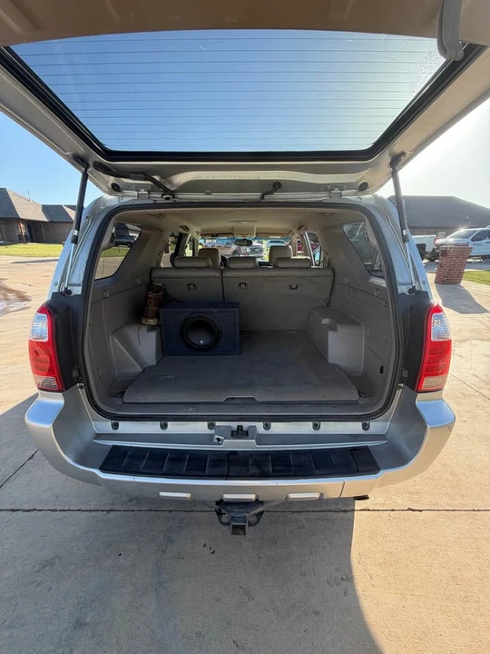 2006 Toyota 4Runner 4th Gen - Image 11 of 16
