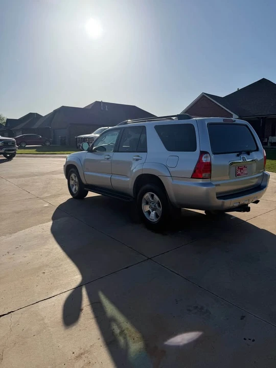 2006 Toyota 4Runner 4th Gen - Image 5 of 16