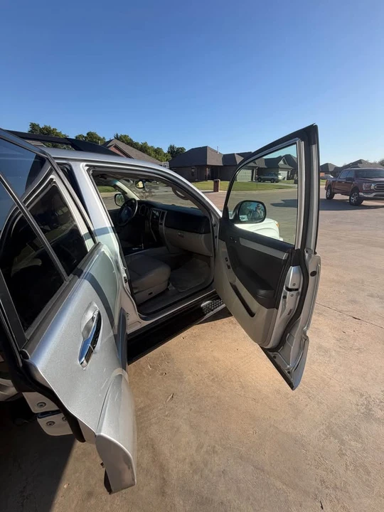 2006 Toyota 4Runner 4th Gen - Image 12 of 16