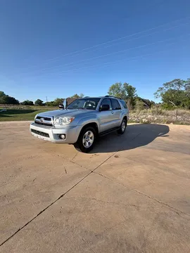 2006 Toyota 4Runner SR5