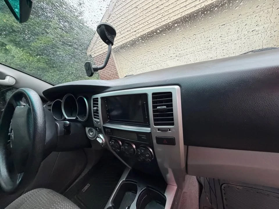 2006 Toyota 4Runner 4th Gen - Image 6 of 7