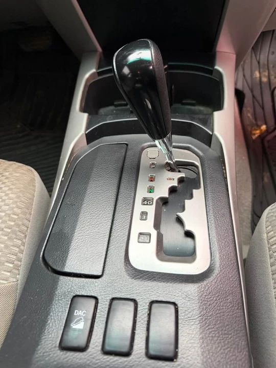 2006 Toyota 4Runner 4th Gen - Image 4 of 7