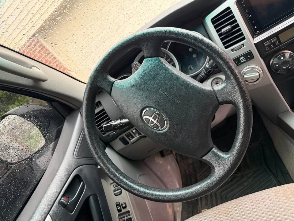 2006 Toyota 4Runner 4th Gen - Image 5 of 7