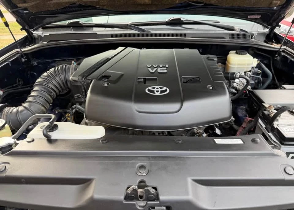 2006 Toyota 4Runner 4th Gen - Image 7 of 7