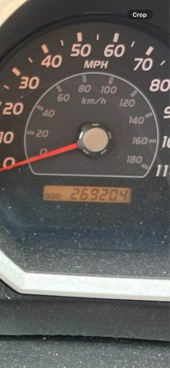 2006 Toyota 4Runner 4th Gen - Image 9 of 20