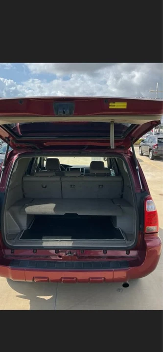 2006 Toyota 4Runner 4th Gen - Image 10 of 20