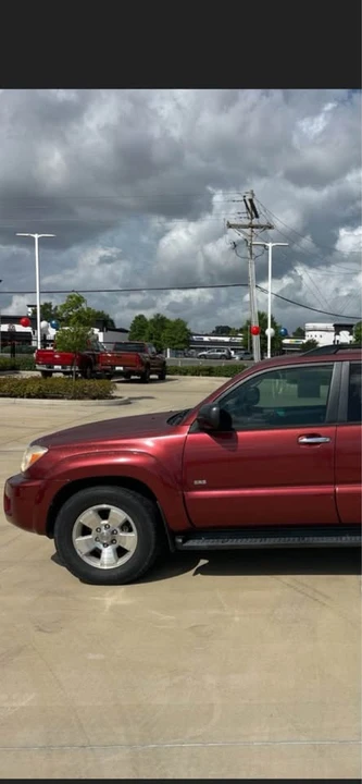 2006 Toyota 4Runner 4th Gen - Image 3 of 20