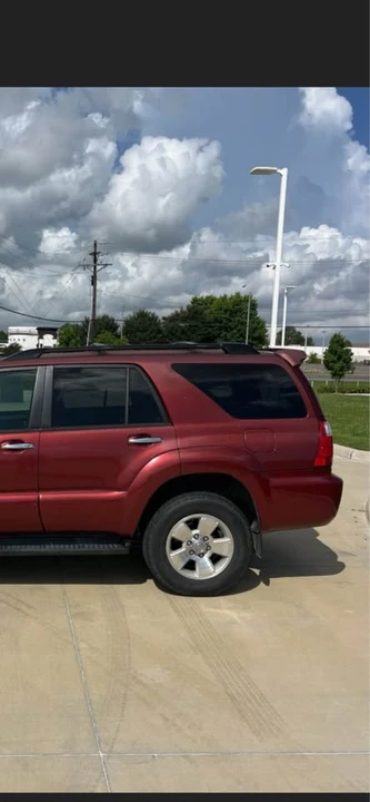2006 Toyota 4Runner 4th Gen - Image 4 of 20