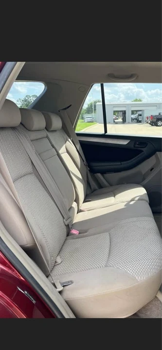 2006 Toyota 4Runner 4th Gen - Image 7 of 20