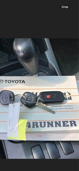 2006 Toyota 4Runner 4th Gen - Image 11 of 20