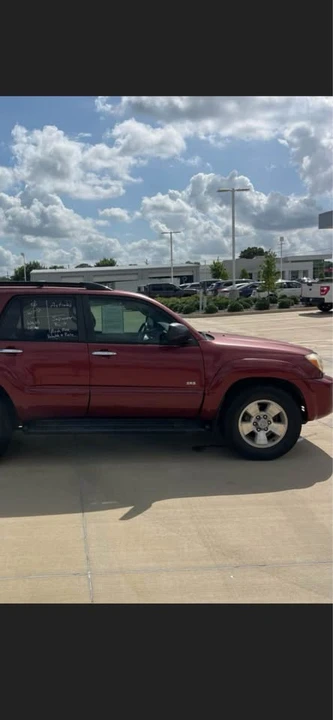 2006 Toyota 4Runner 4th Gen - Image 2 of 20