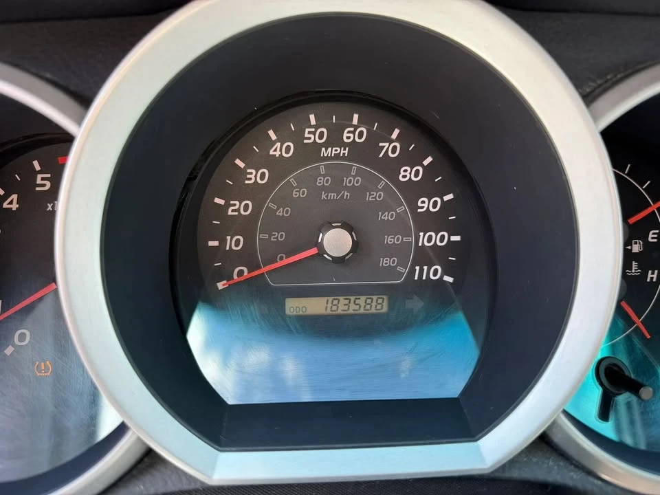 2006 Toyota 4Runner 4th Gen - Image 10 of 20