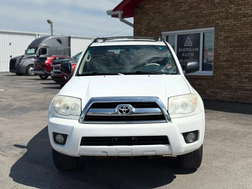 2006 Toyota 4Runner 4th Gen - Image 2 of 20