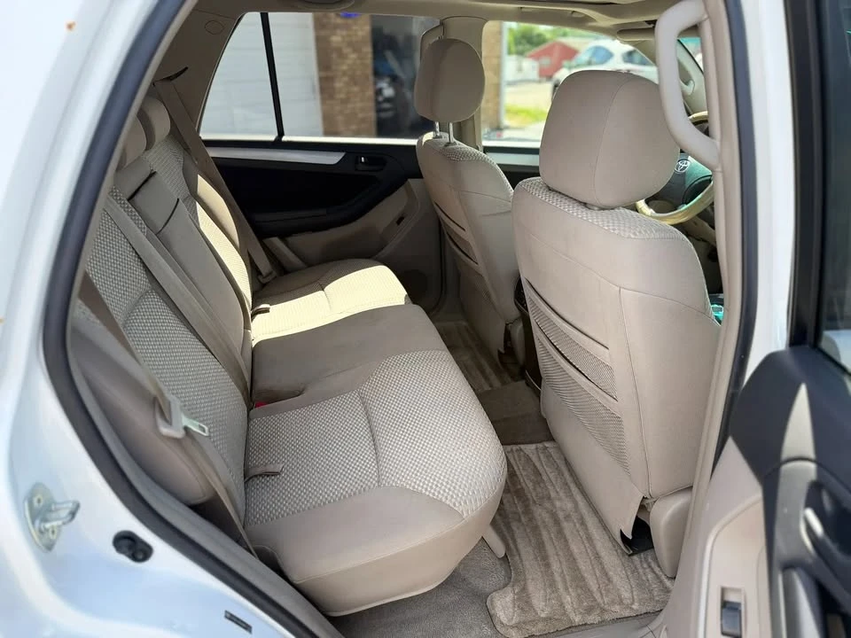 2006 Toyota 4Runner 4th Gen - Image 16 of 20