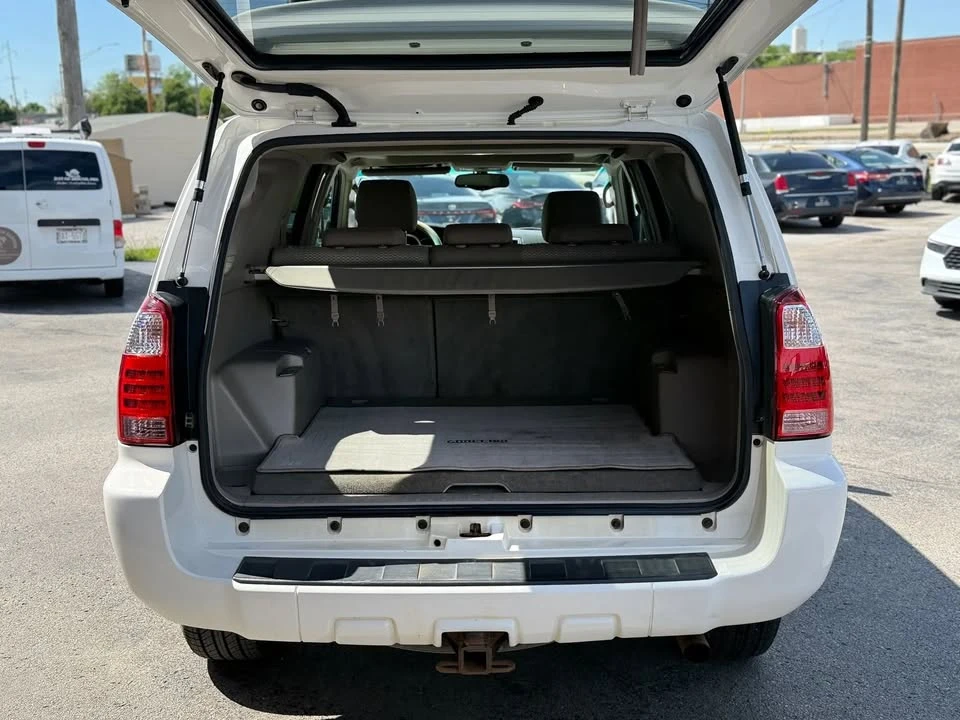 2006 Toyota 4Runner 4th Gen - Image 18 of 20