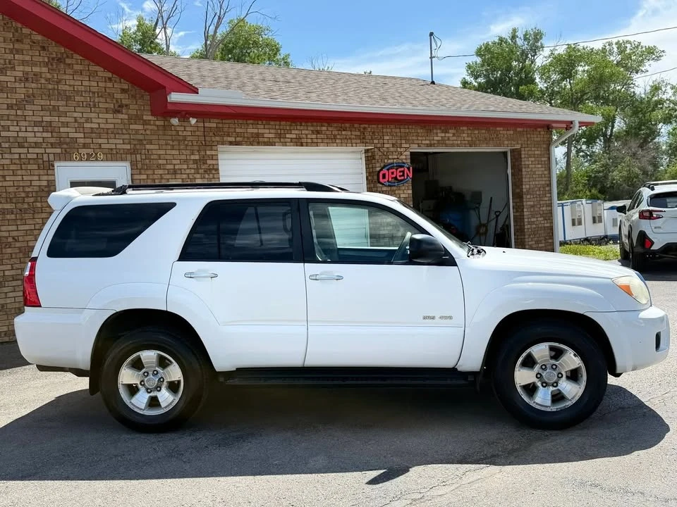 2006 Toyota 4Runner 4th Gen - Image 5 of 20