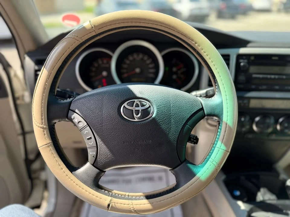2006 Toyota 4Runner 4th Gen - Image 8 of 20