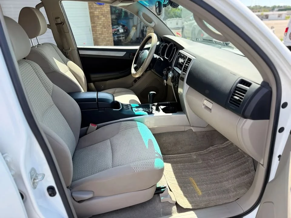 2006 Toyota 4Runner 4th Gen - Image 17 of 20
