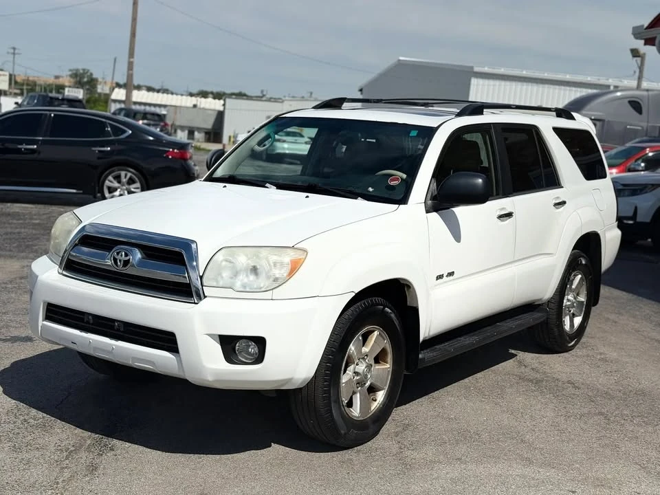 2006 Toyota 4Runner 4th Gen - Image 15 of 20
