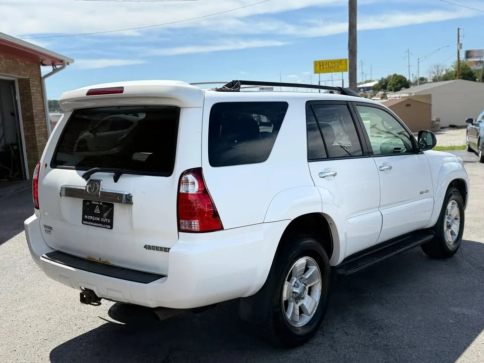 2006 Toyota 4Runner 4th Gen - Image 14 of 20