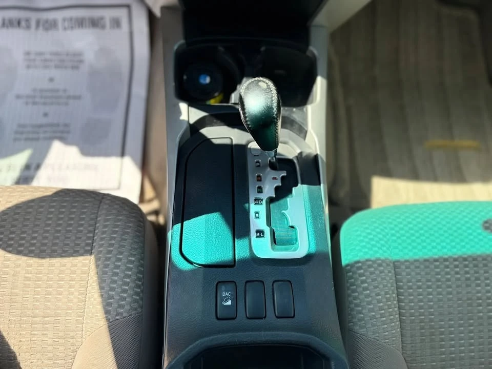 2006 Toyota 4Runner 4th Gen - Image 12 of 20