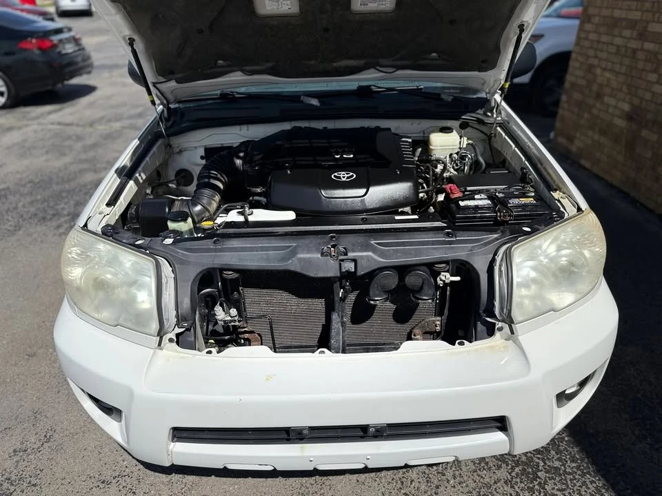 2006 Toyota 4Runner 4th Gen - Image 3 of 20