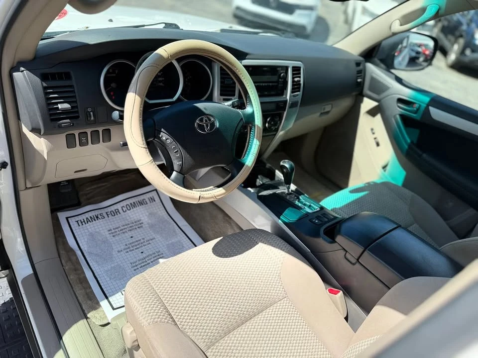 2006 Toyota 4Runner 4th Gen - Image 19 of 20