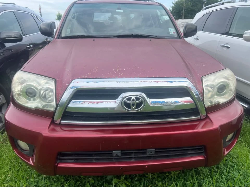2006 Toyota 4Runner 4th Gen - Image 18 of 20