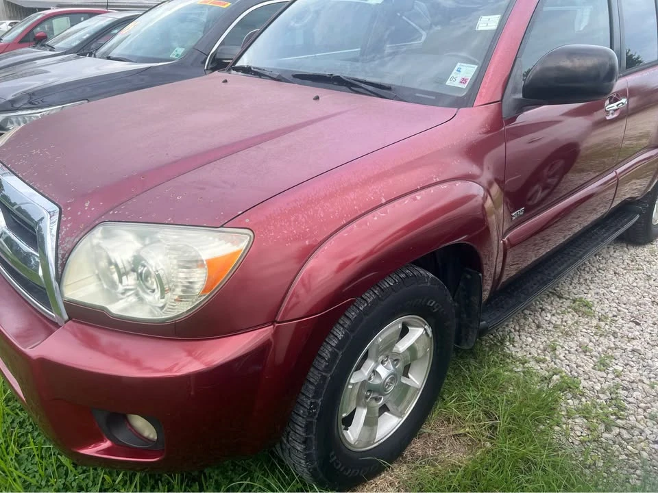 2006 Toyota 4Runner 4th Gen - Image 14 of 20