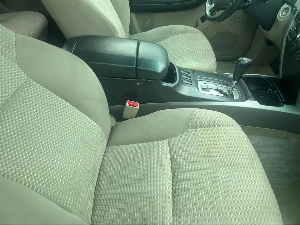 2006 Toyota 4Runner 4th Gen - Image 20 of 20