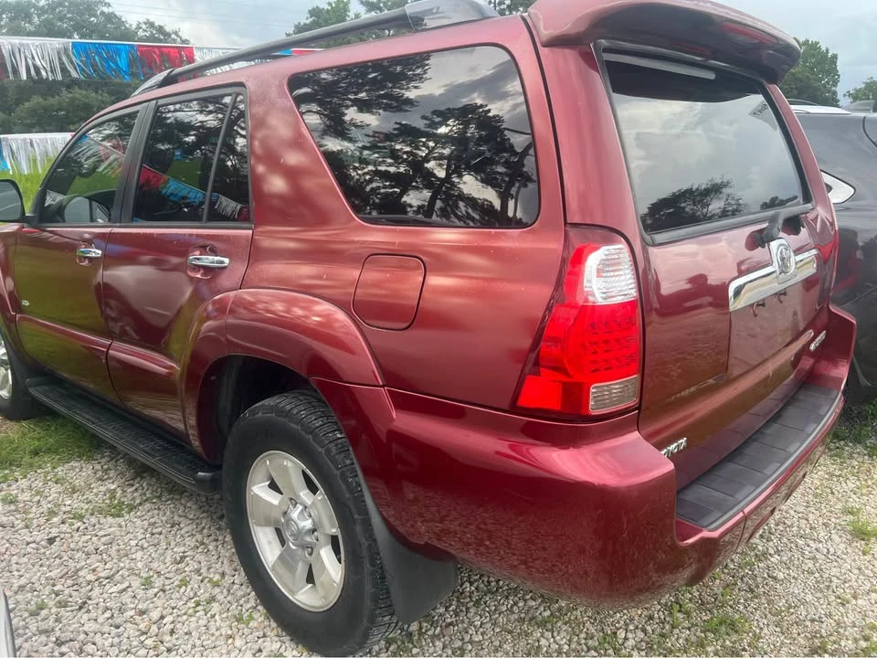 2006 Toyota 4Runner 4th Gen - Image 15 of 20