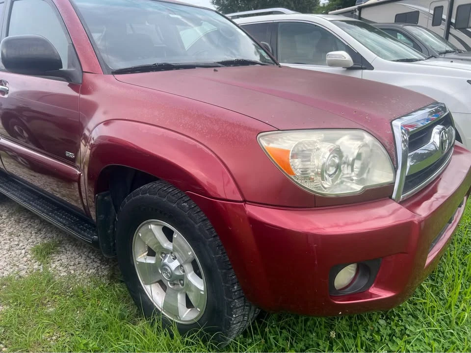 2006 Toyota 4Runner 4th Gen - Image 19 of 20