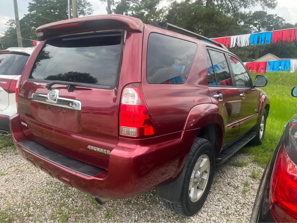 2006 Toyota 4Runner 4th Gen - Image 17 of 20