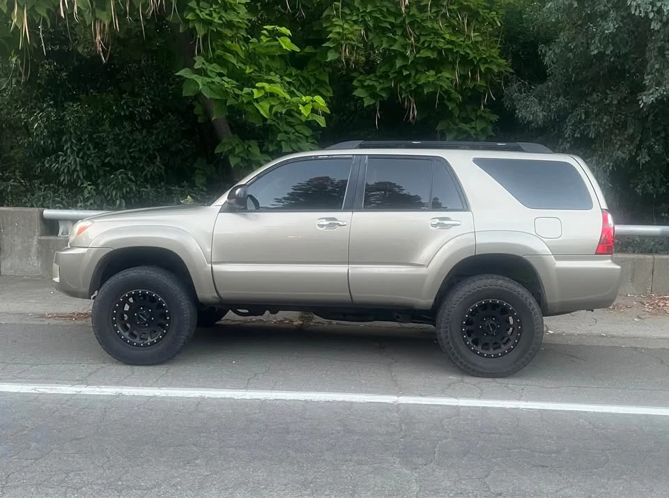 2006 Toyota 4Runner 4th Gen - Image 3 of 10